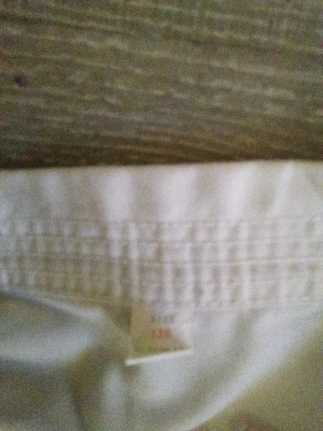 Kids Taekwondo uniform - photo 4