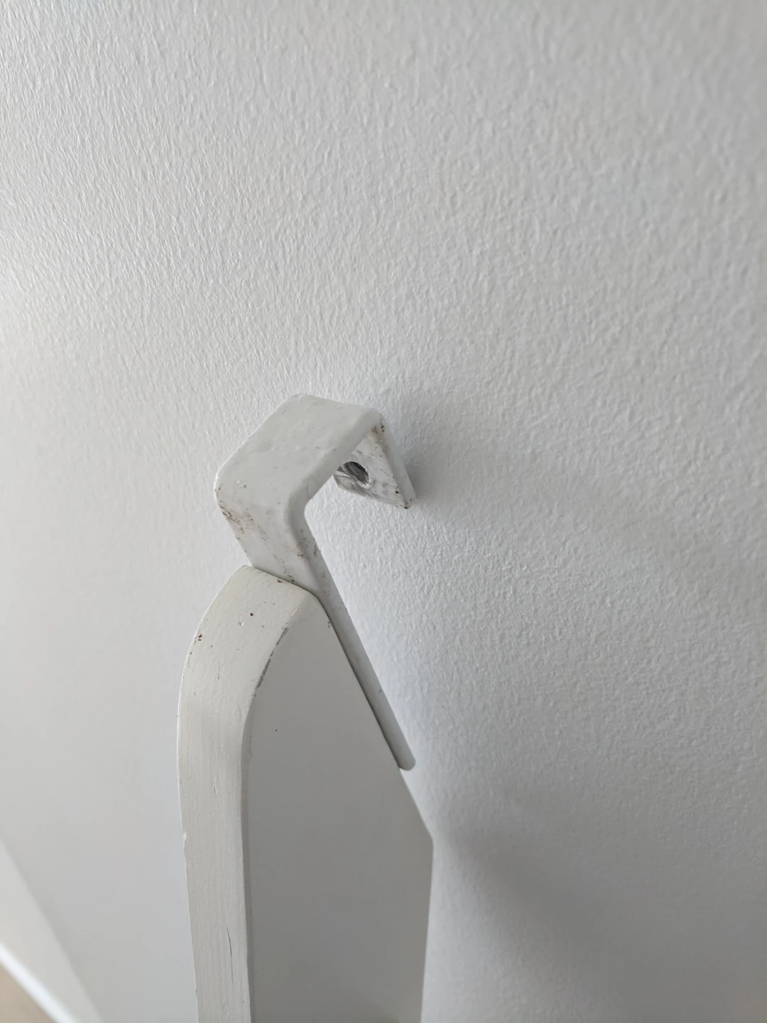 White Ladder - photo 3