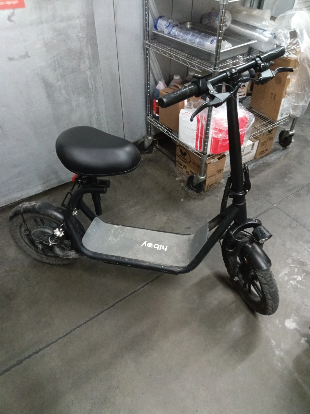 AEON Electric Scooter