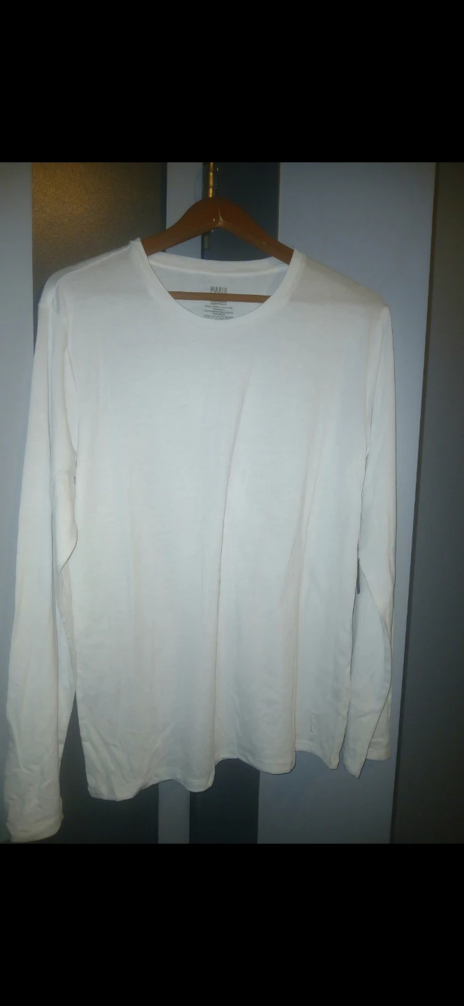 Long Sleeve Men's Shirts $25 each OBO - photo 3