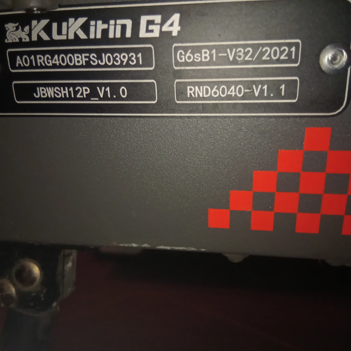 Kukirin G4 electric scooter - photo 5