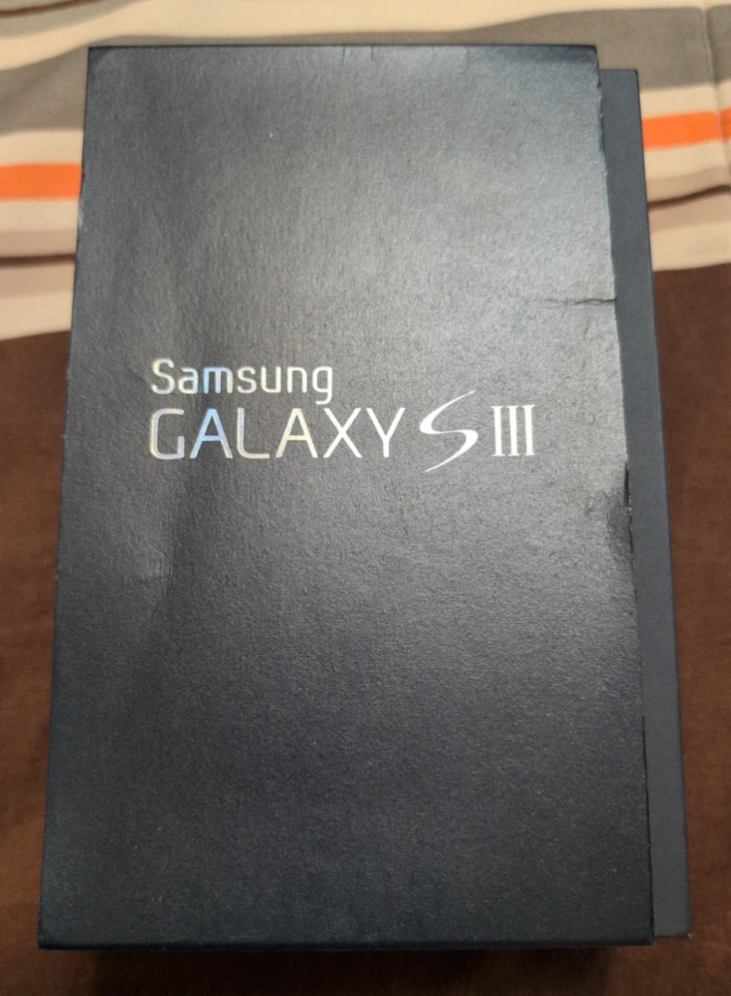 Samsung Galaxy S III 3 Smart Phone - 64 GB SD Card - Koodo - photo 3