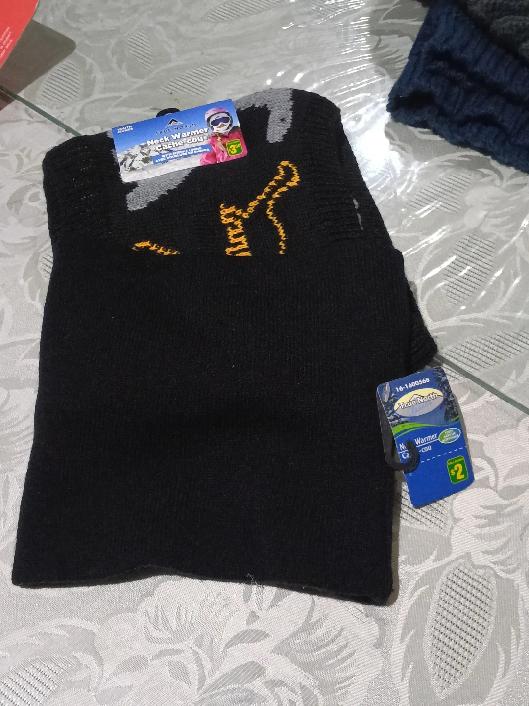 Brand New Variety Winter Accessories - photo 4
