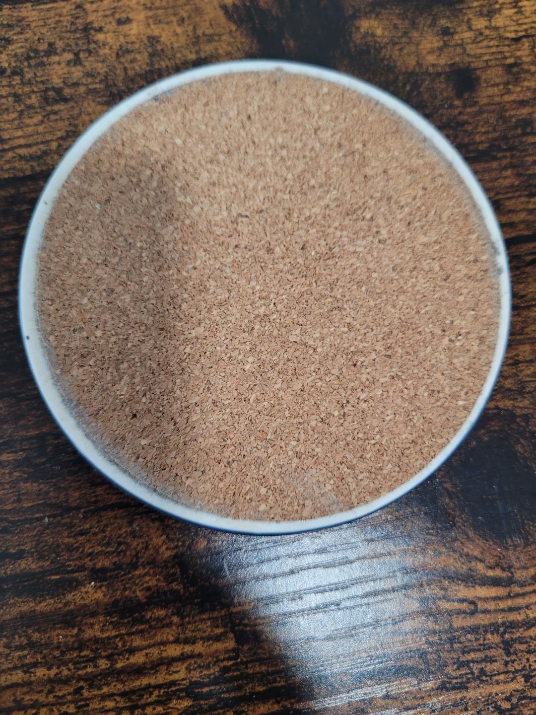 Round "Stay Wild" Coaster (Lowest Price I'm Going) - photo 2