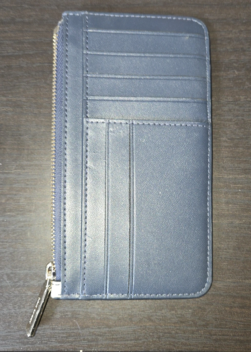 Kate Spade Zip Wallet Card Holder - photo 3