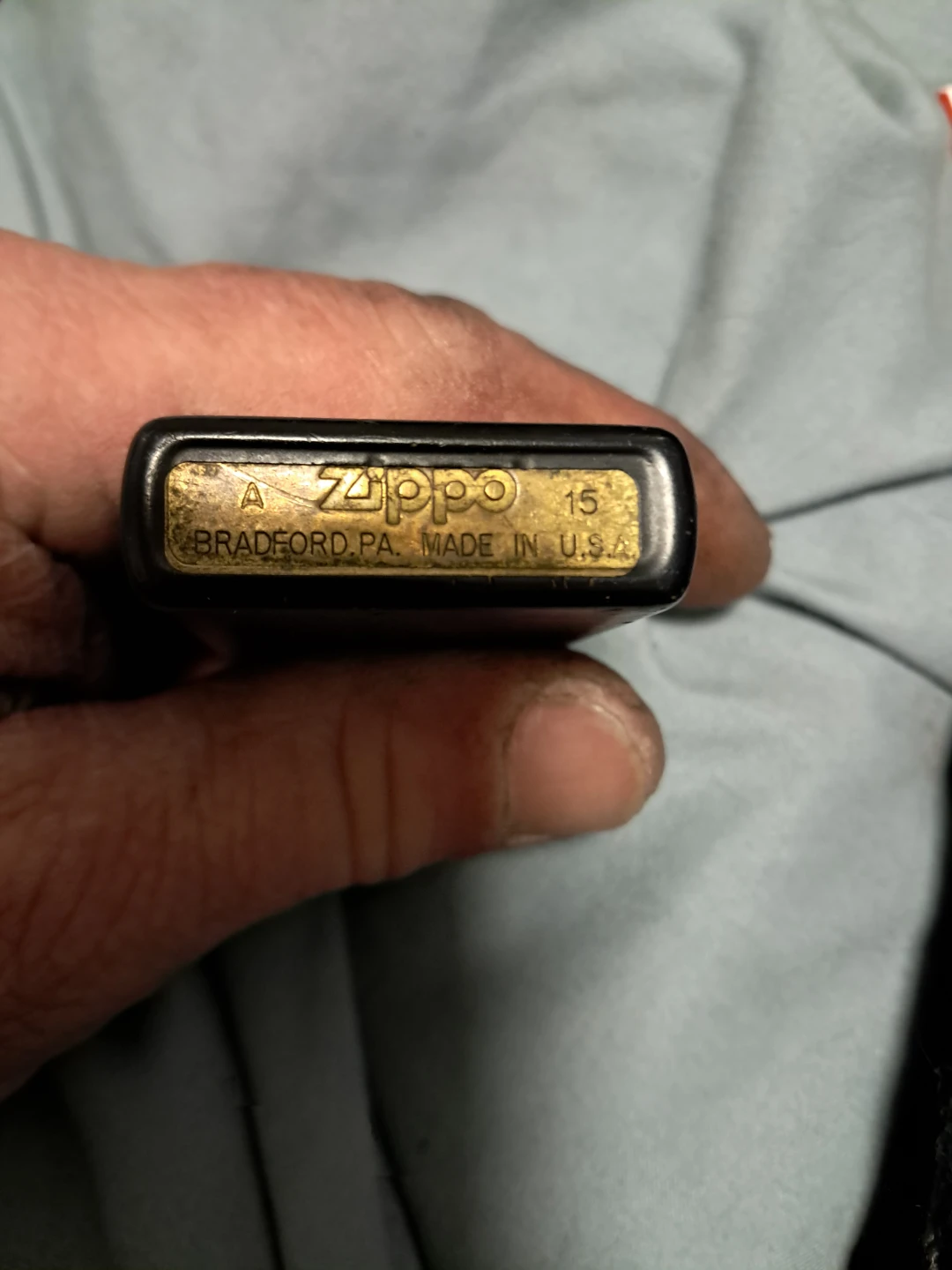 🏆Zippo Harley-Davidson Lighter - photo 2