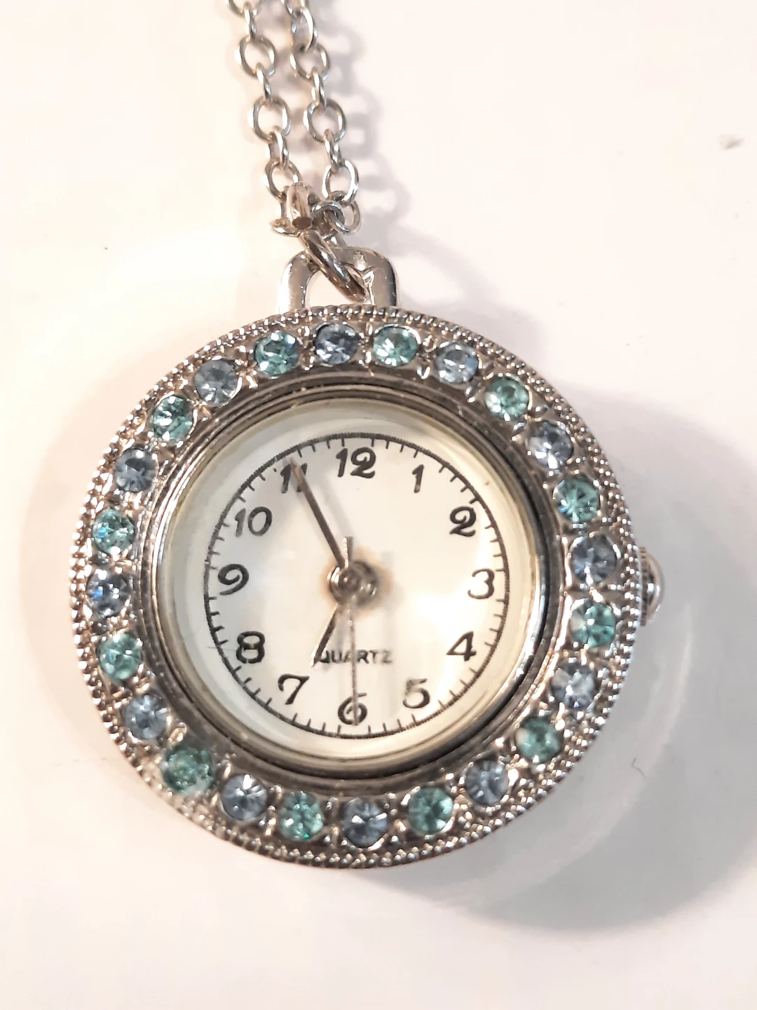 3 Pocket Watches - Embassy, Caravelle, and decorative - photo 2