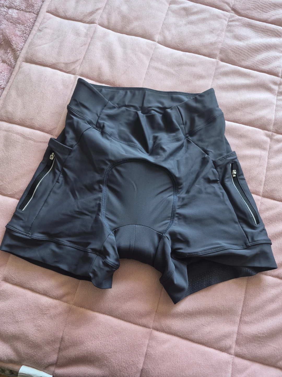 ECO-DAILY Cycling Shorts Size S