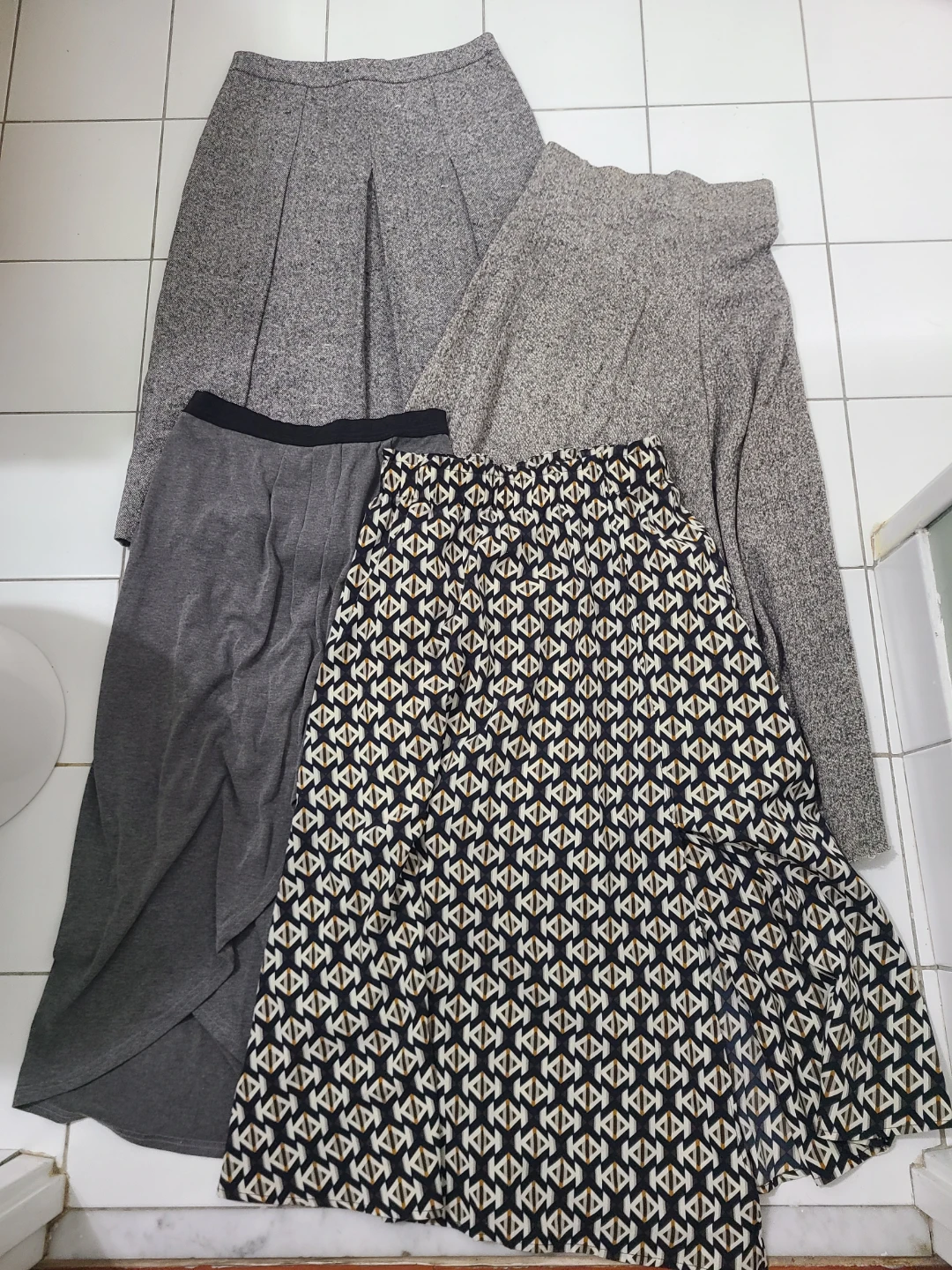 Bundle of Women's Skirts