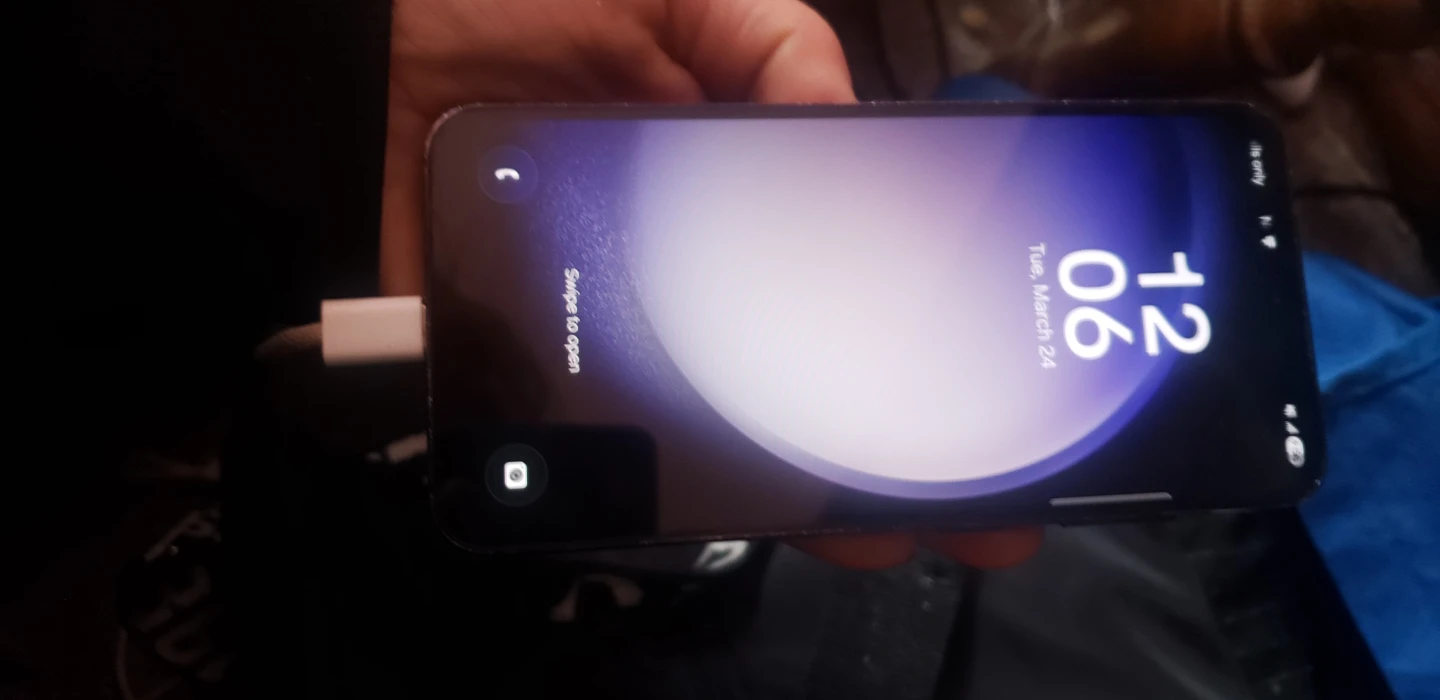 Samsung Galaxy S23 Smartphone - photo 2