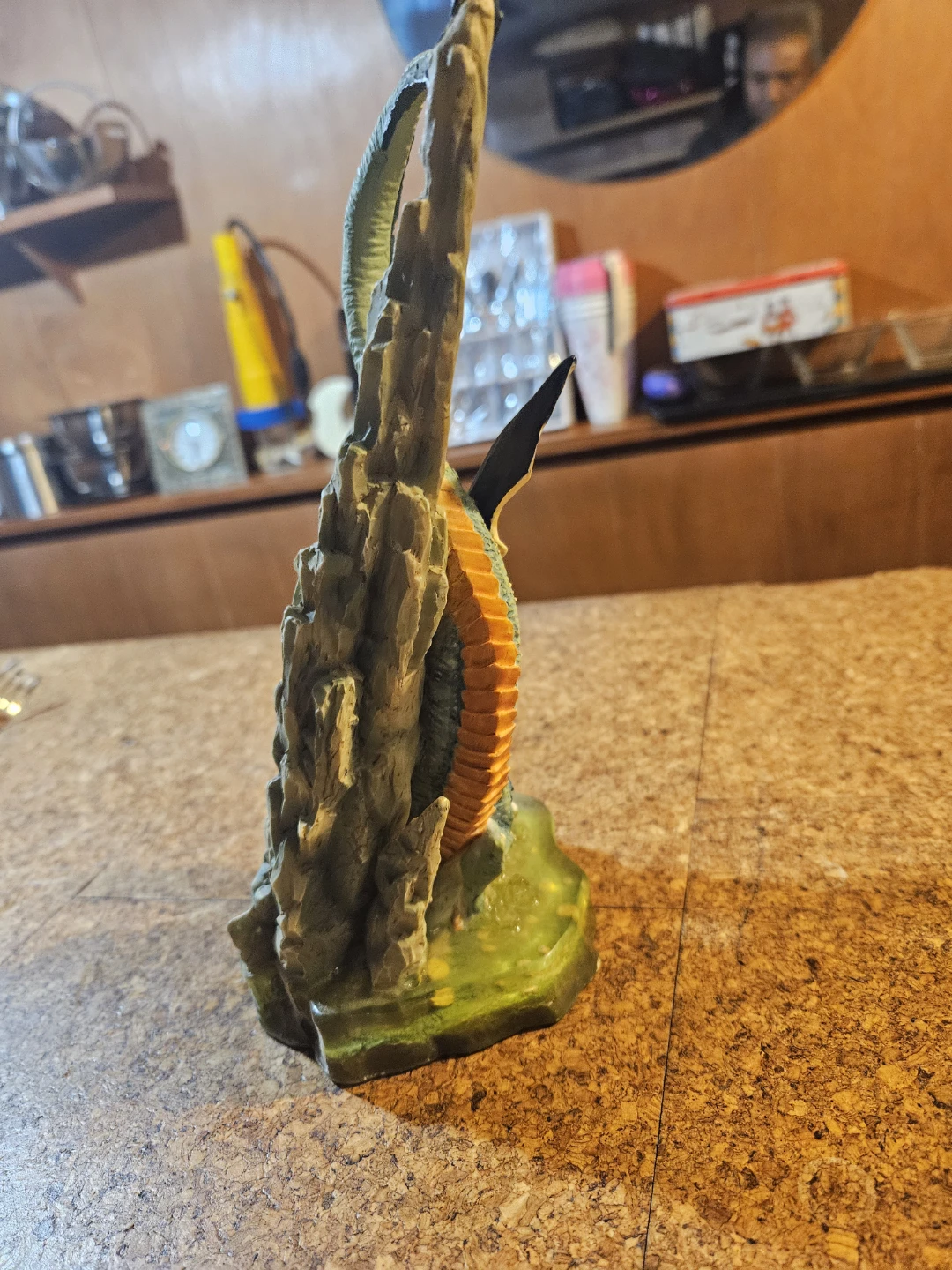 Dragon Figurine - photo 4