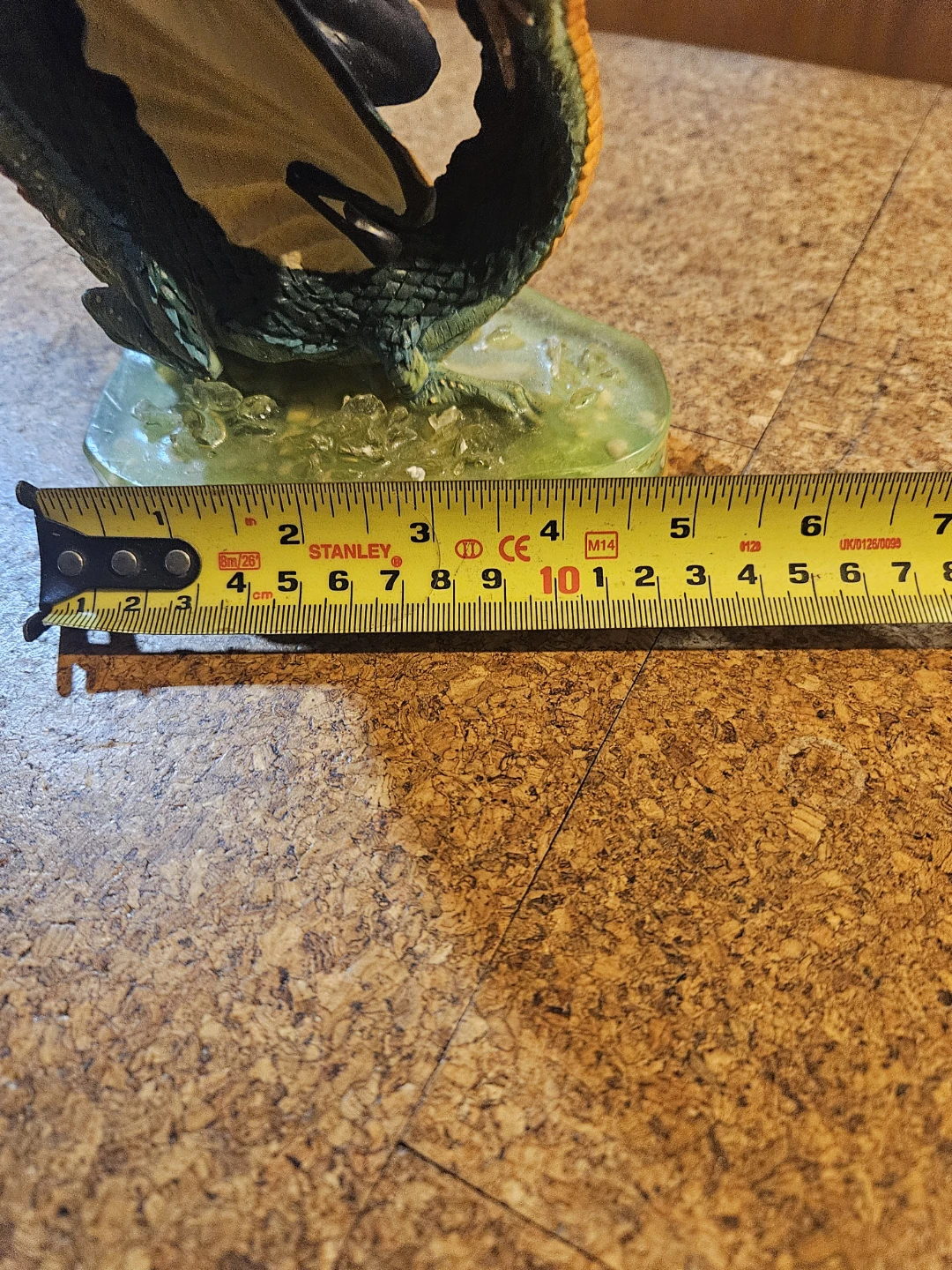 Dragon Figurine - photo 5