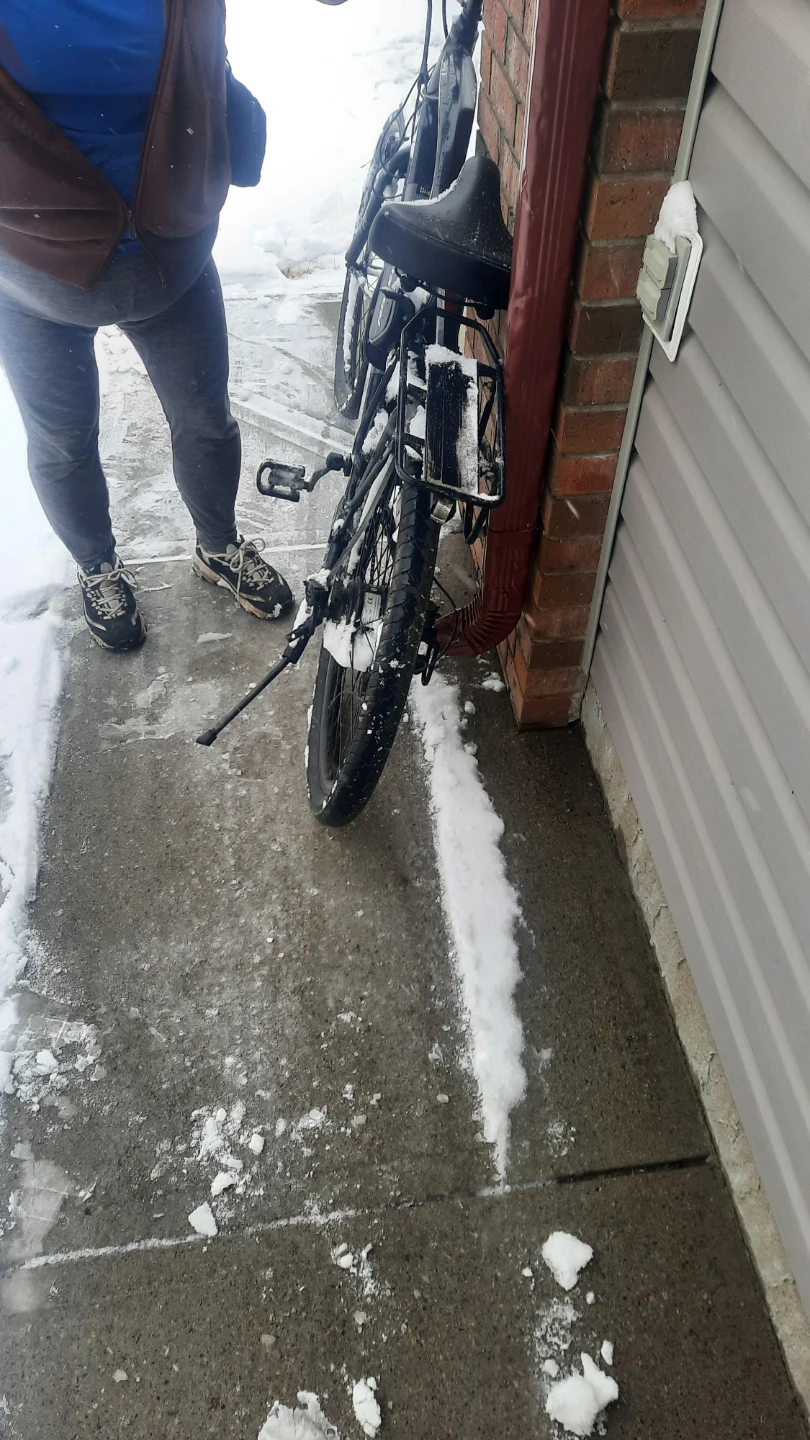 Raleigh Electric Bicycle - photo 3