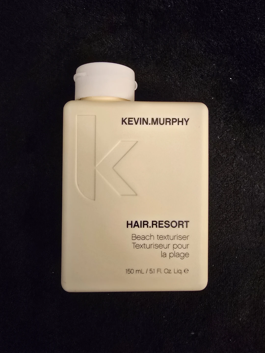 KEVIN.MURPHY HAIR.RESORT Beach Texturiser 150 mL
