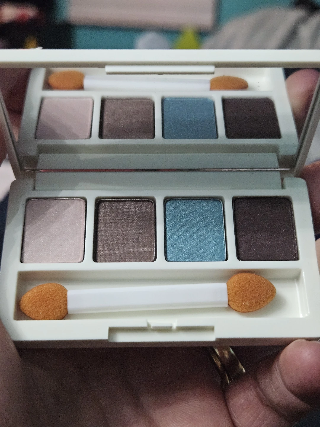 Eyeshadow Palette
