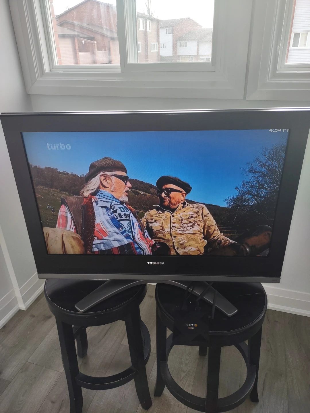 Toshiba Television - photo 3