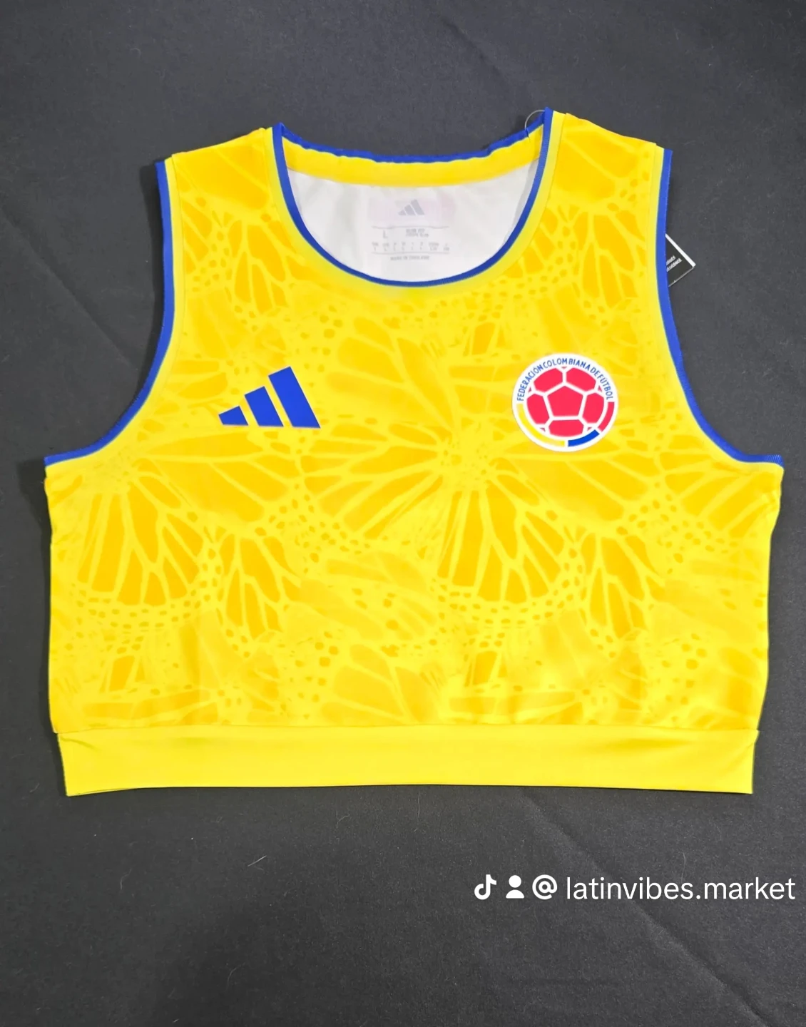 Colombia Merch 2026
