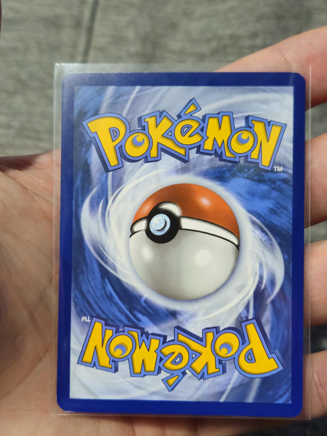 Pokemon Zapdos EX Card - photo 2