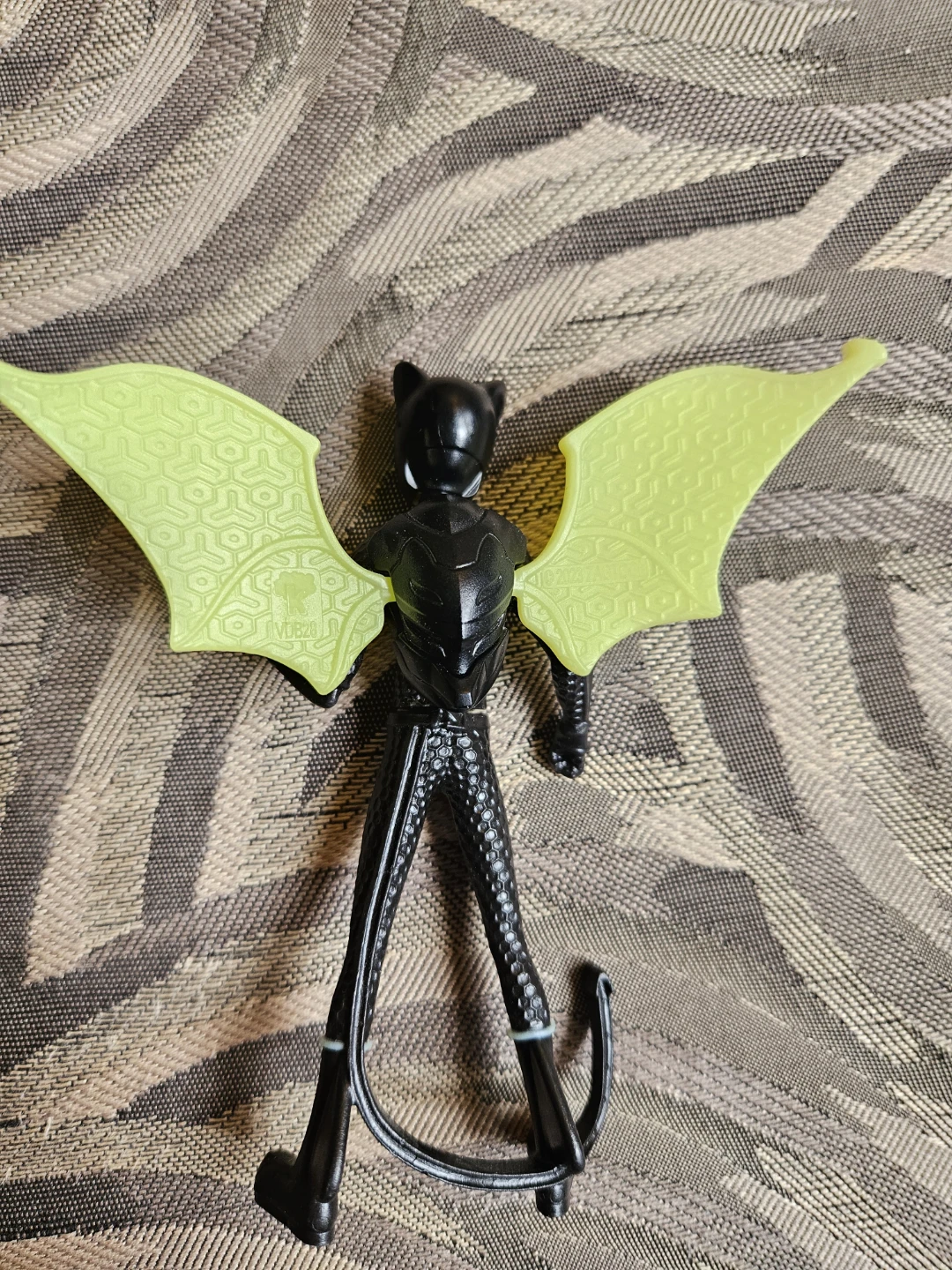 Miraculous Ladybug & Cat Noir Figures - photo 5