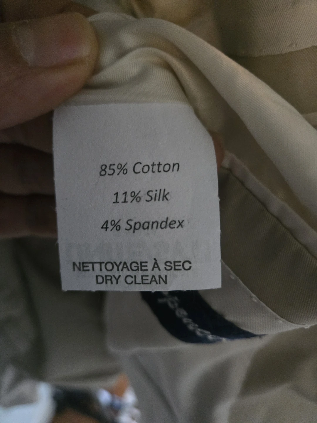 Peter Millar Men suit 40R - photo 4
