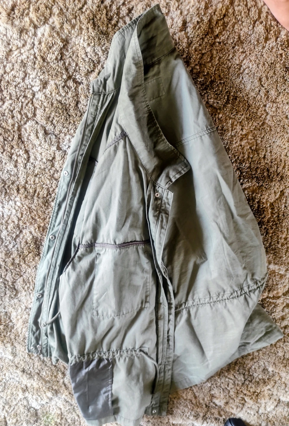 Old Navy Men's Jacket XXL Tall