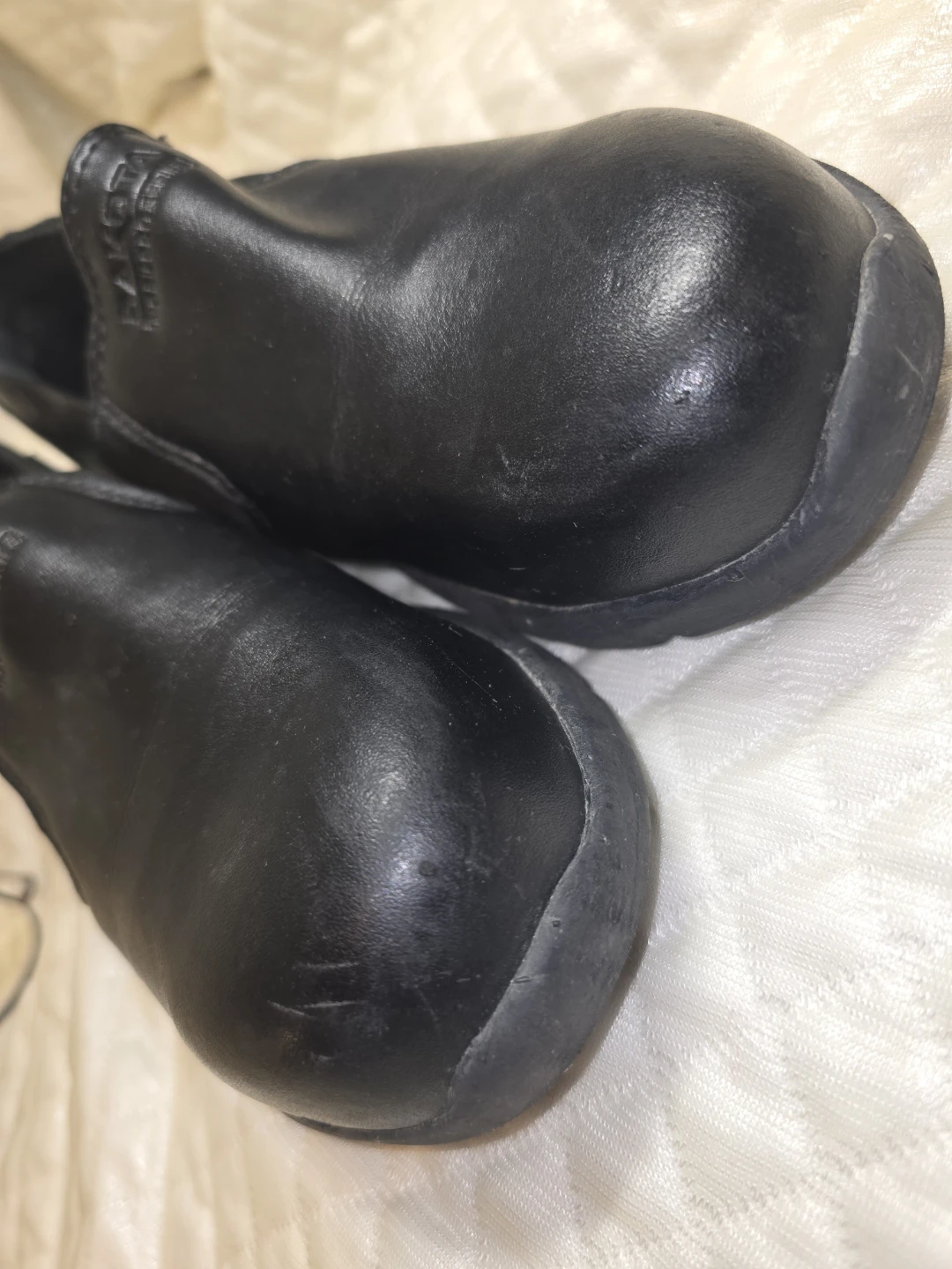 Dakota Workpro Series Slip-On Shoes - photo 5