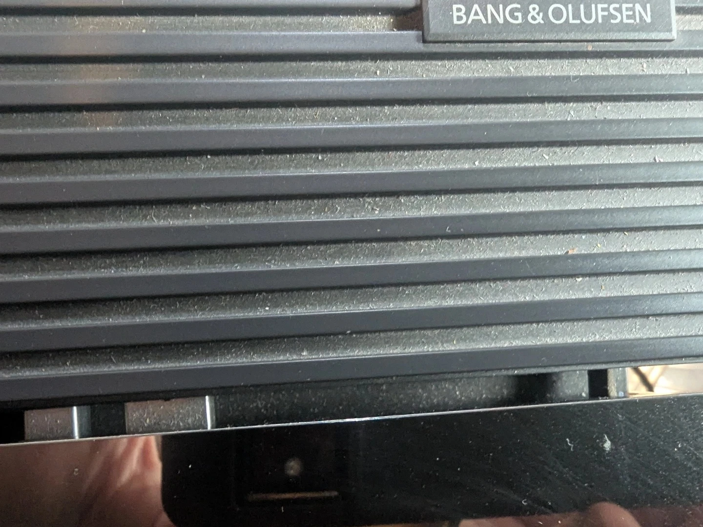 Bang & Olufsen Beogram 4500 Turntable - photo 3