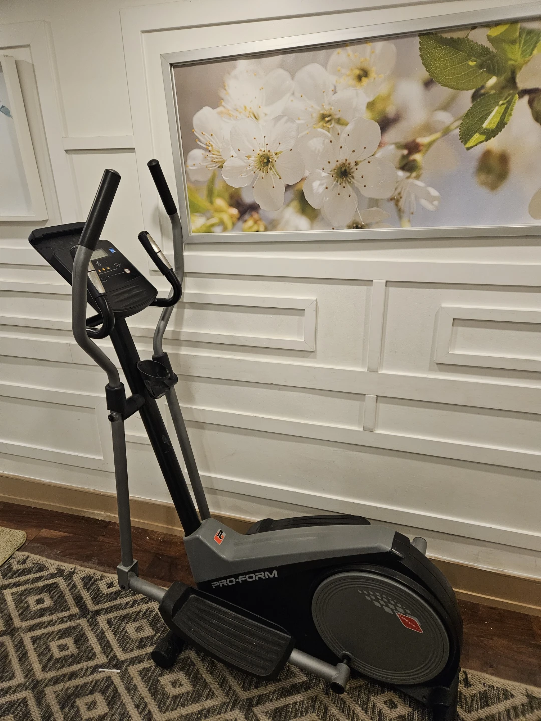 ProForm Elliptical Trainer