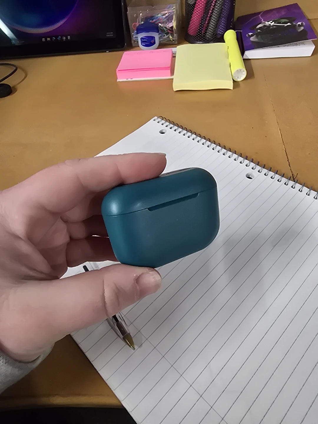 JLab GO Air Pop True Wireless Earbuds 🥕 - photo 2