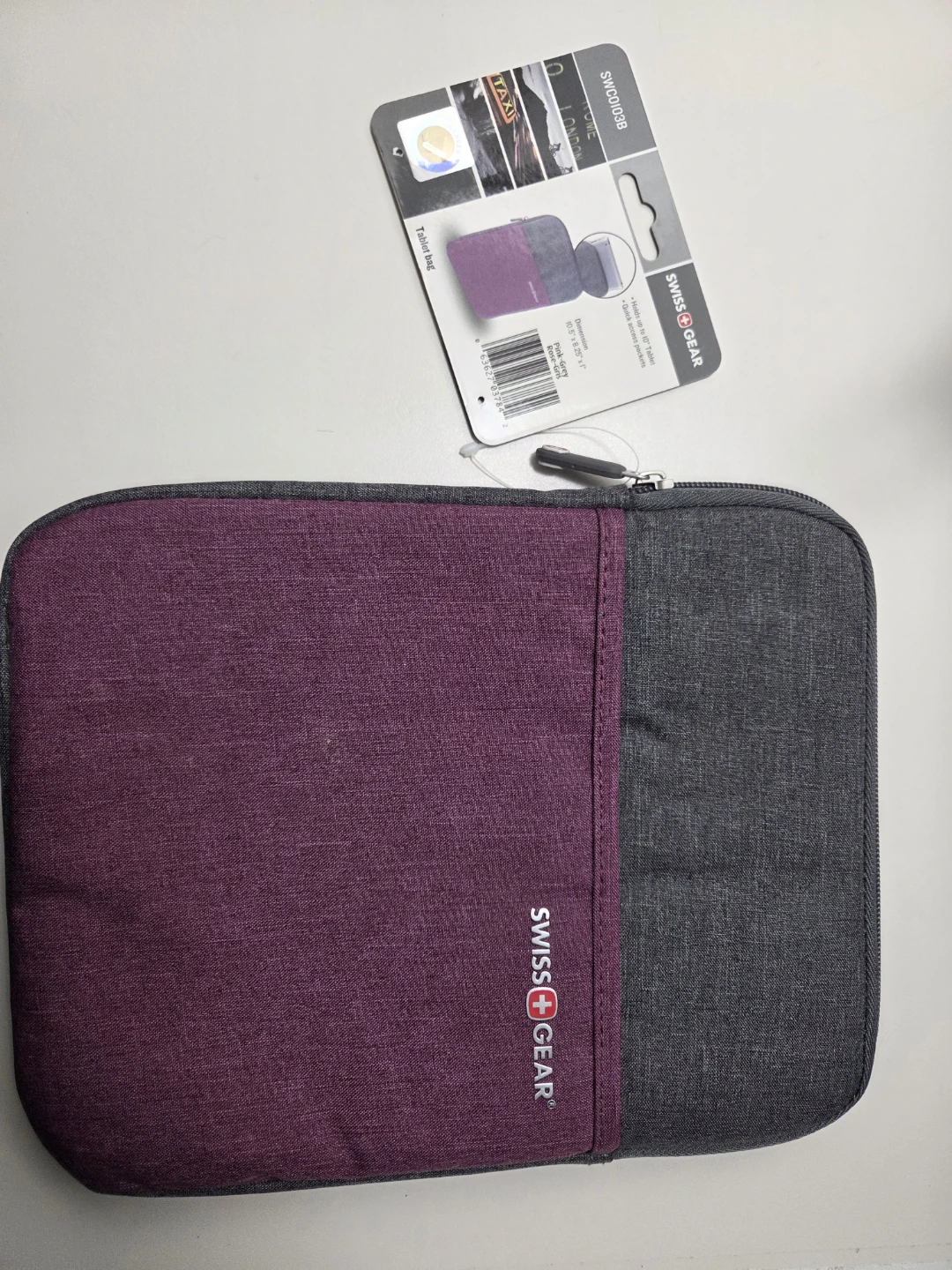 Swiss Gear Tablet Bag