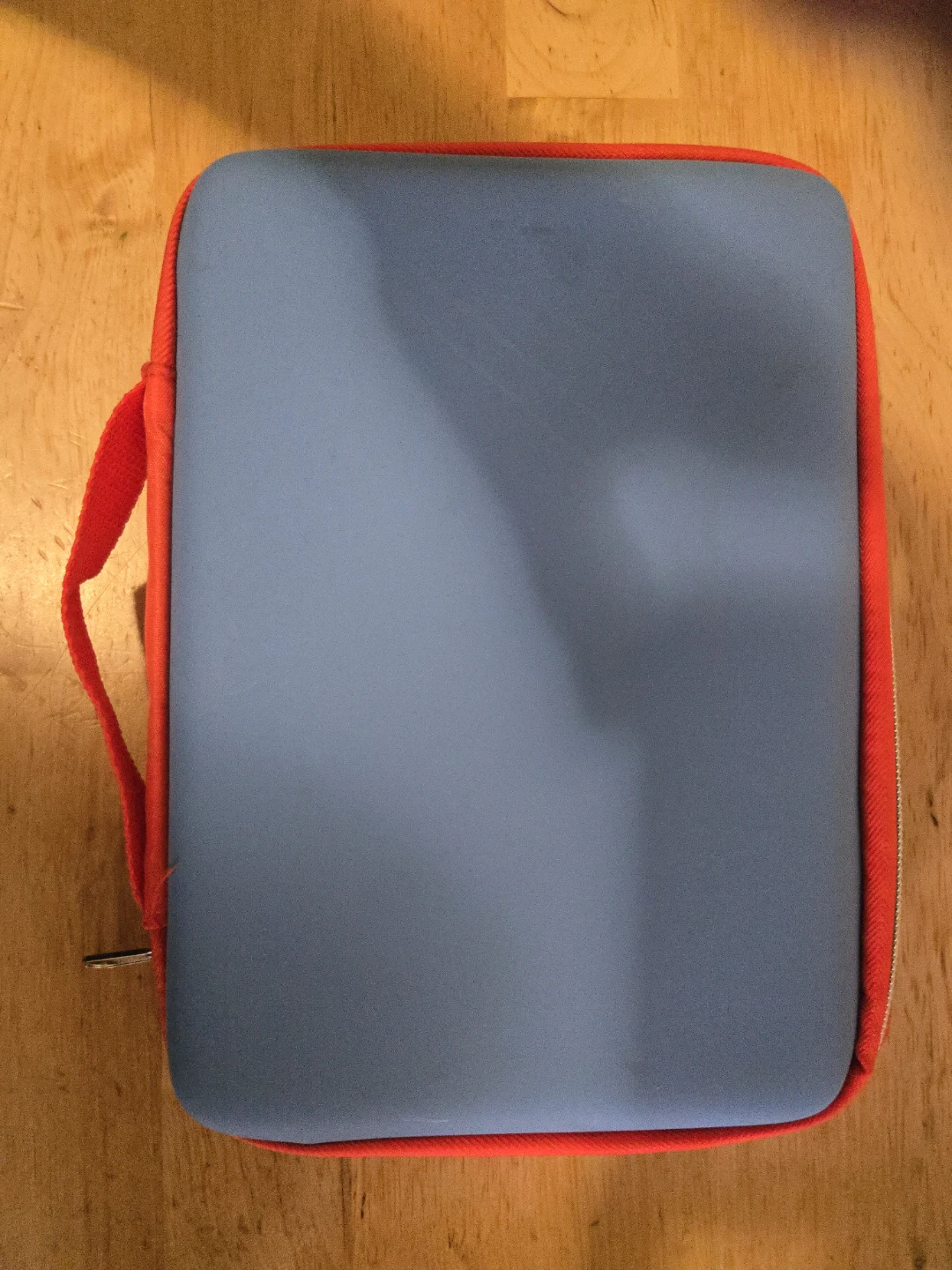 Portable First Aid Kit Bag with Decorative Design - photo 2