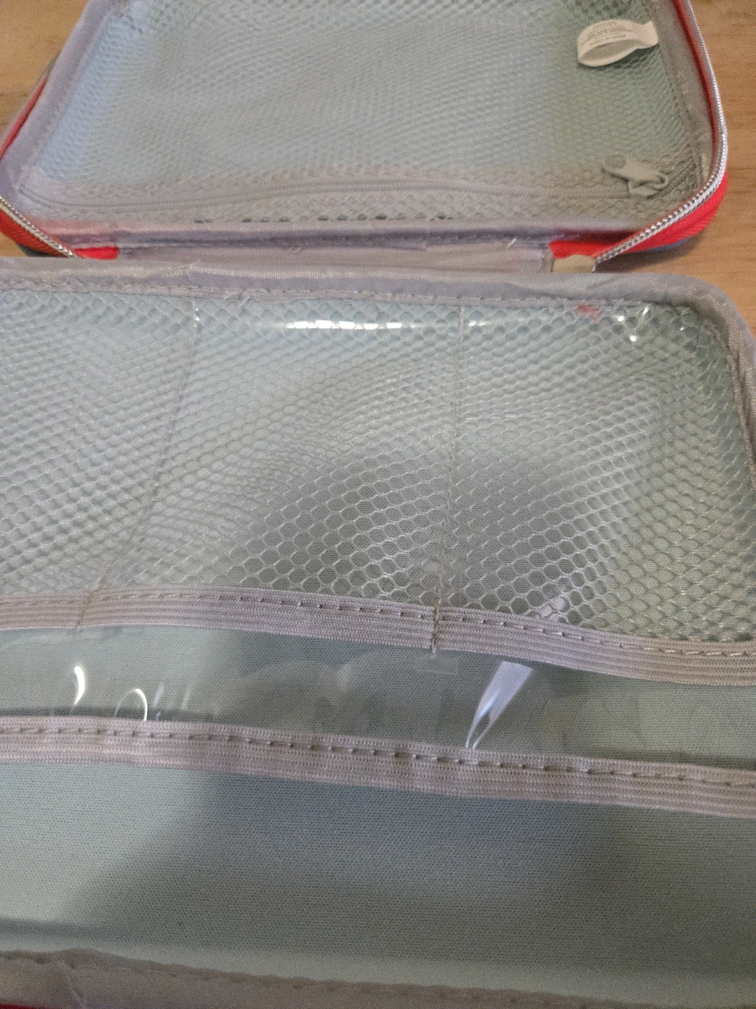 Portable First Aid Kit Bag with Decorative Design - photo 4