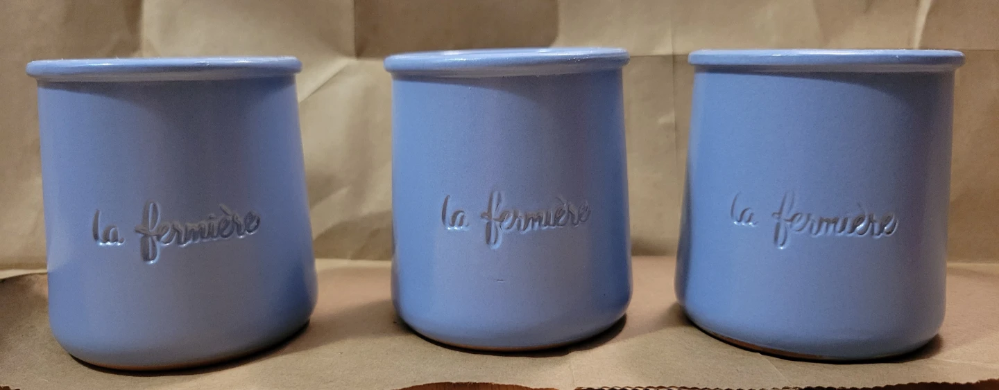 La Fermière Ramekins (Set of 3)
