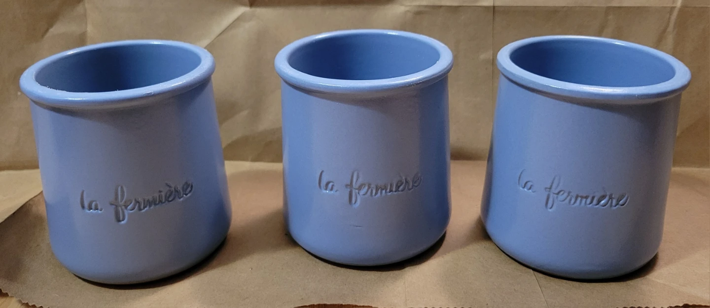 La Fermière Ramekins (Set of 3) - photo 2
