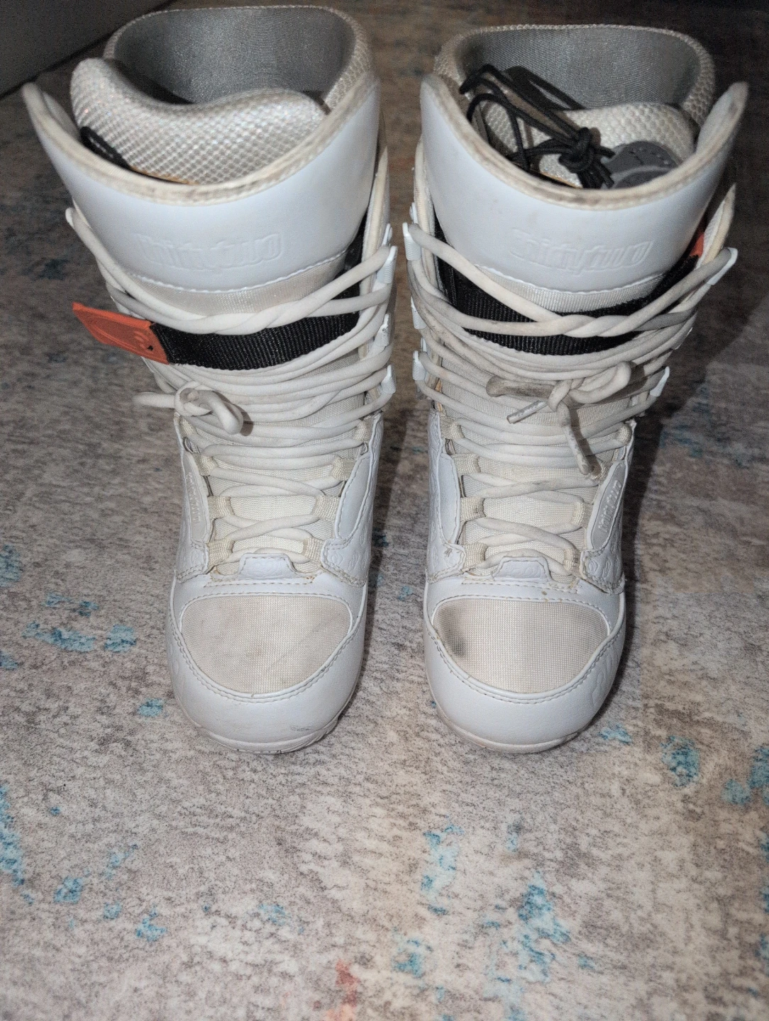 ThirtyTwo Snowboard Boots Lashed W's