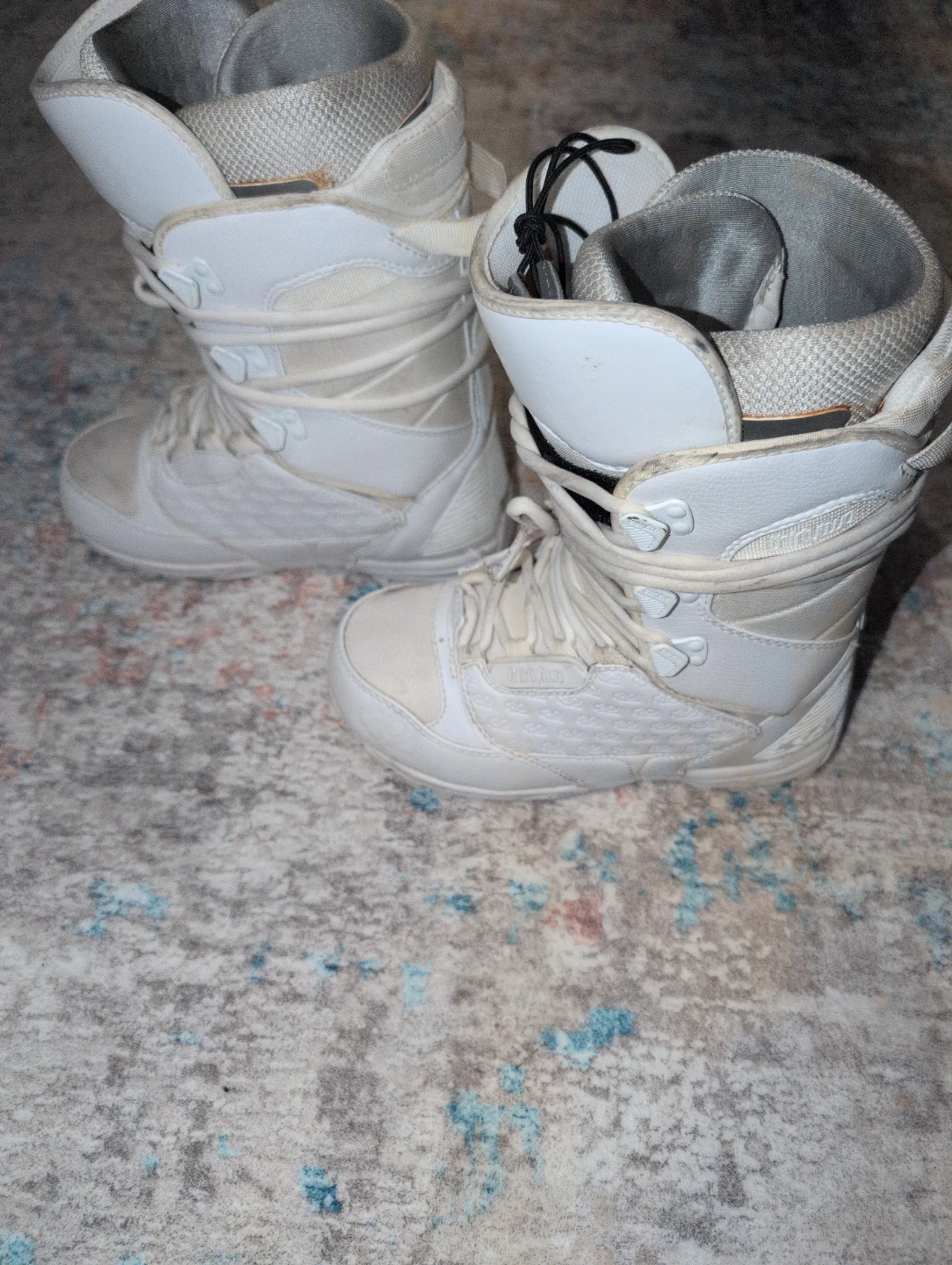 ThirtyTwo Snowboard Boots Lashed W's - photo 4