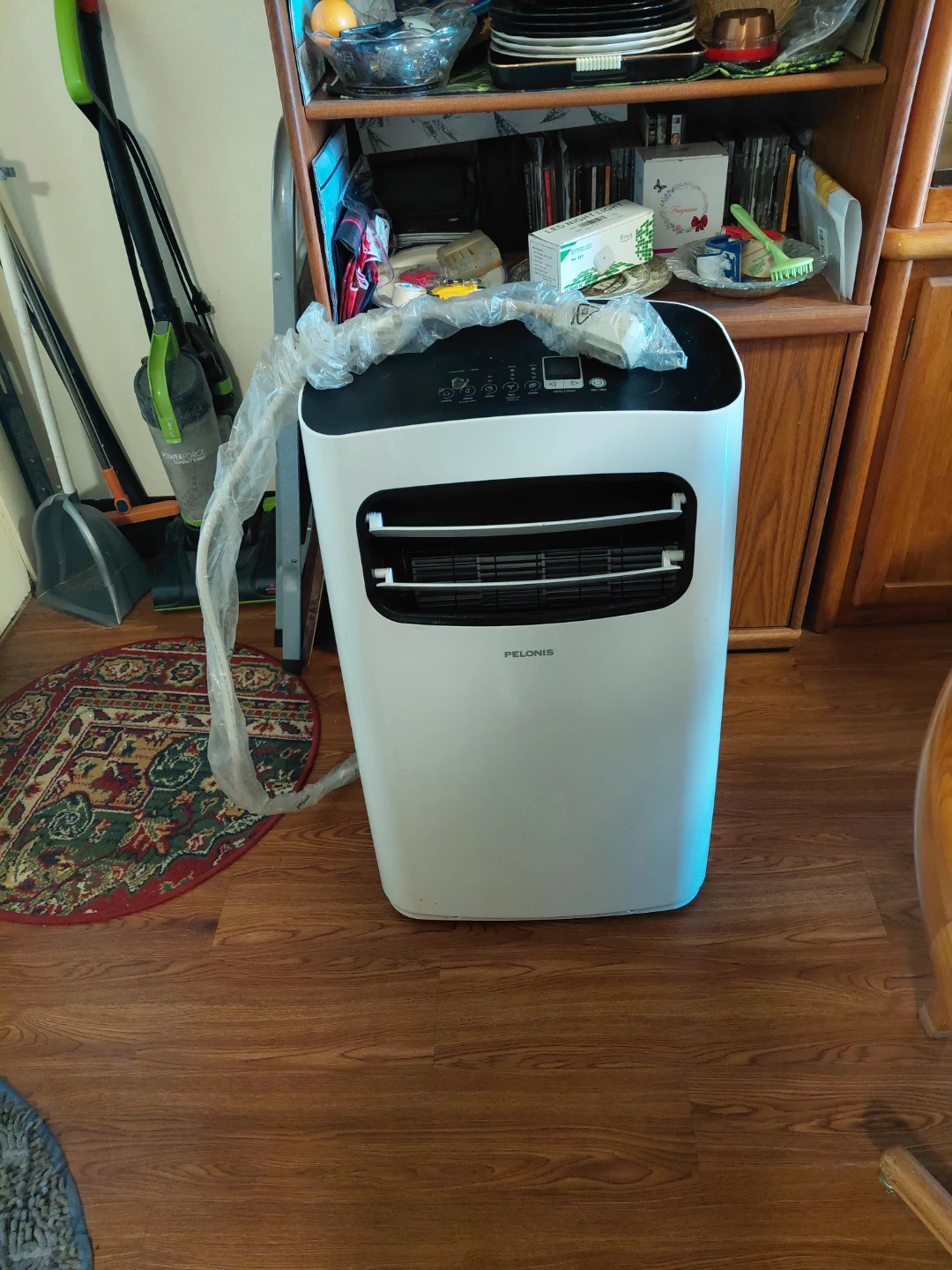 Pelonis Portable Air Conditioner