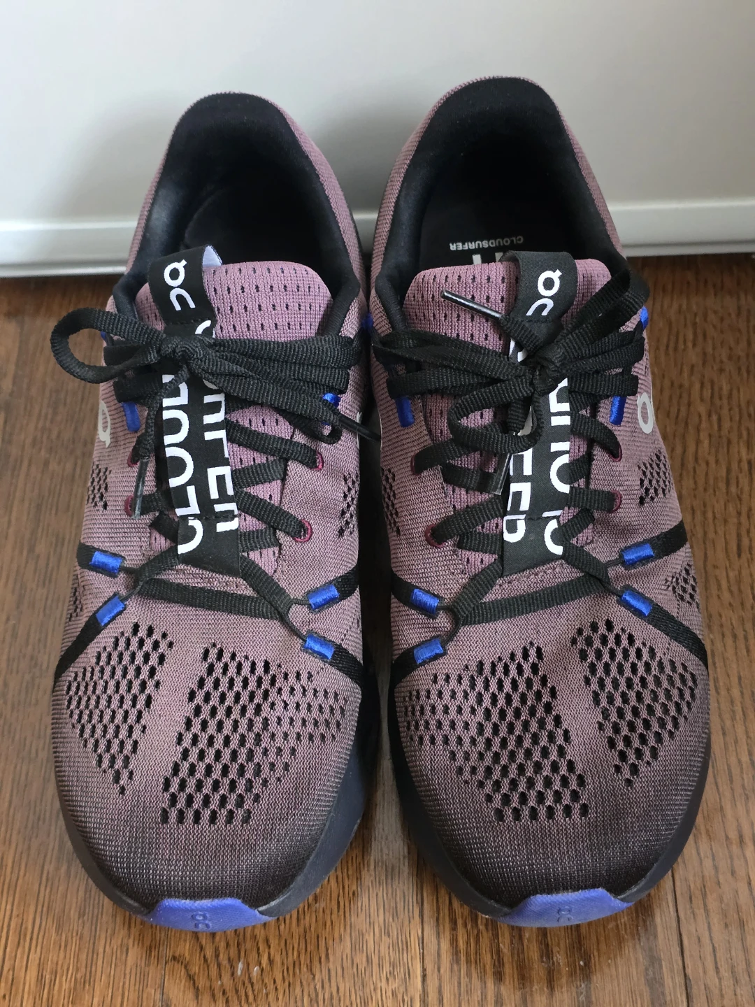 On Cloudsurfer Running Shoes - Men's US size 9.5 - photo 2