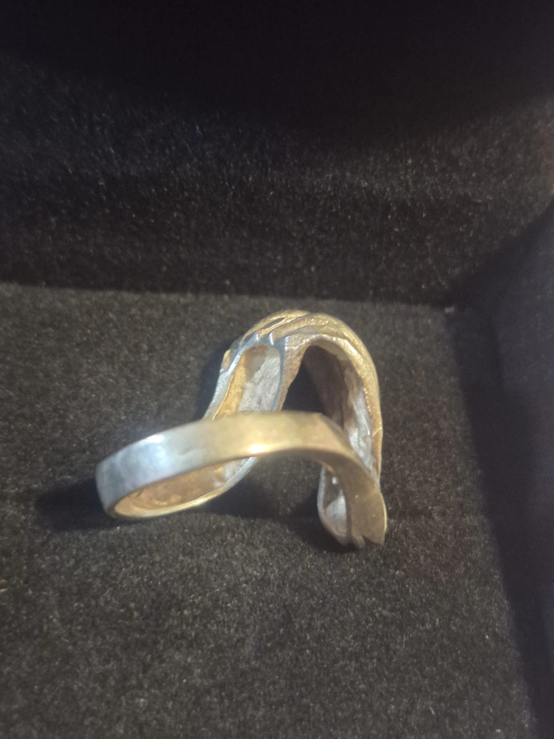Sterling silver 925 stamped. - photo 2