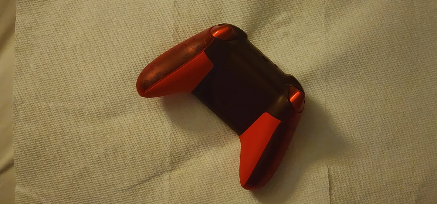 Xbox Series Controller - photo 3