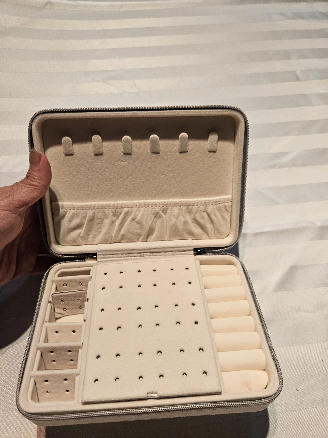 SOULL DESIGN Jewellery Organizer Box - photo 3
