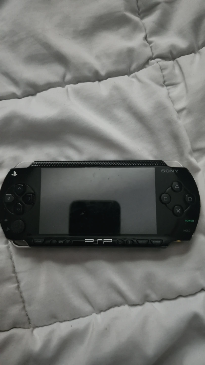 Sony PsP 1001 Console