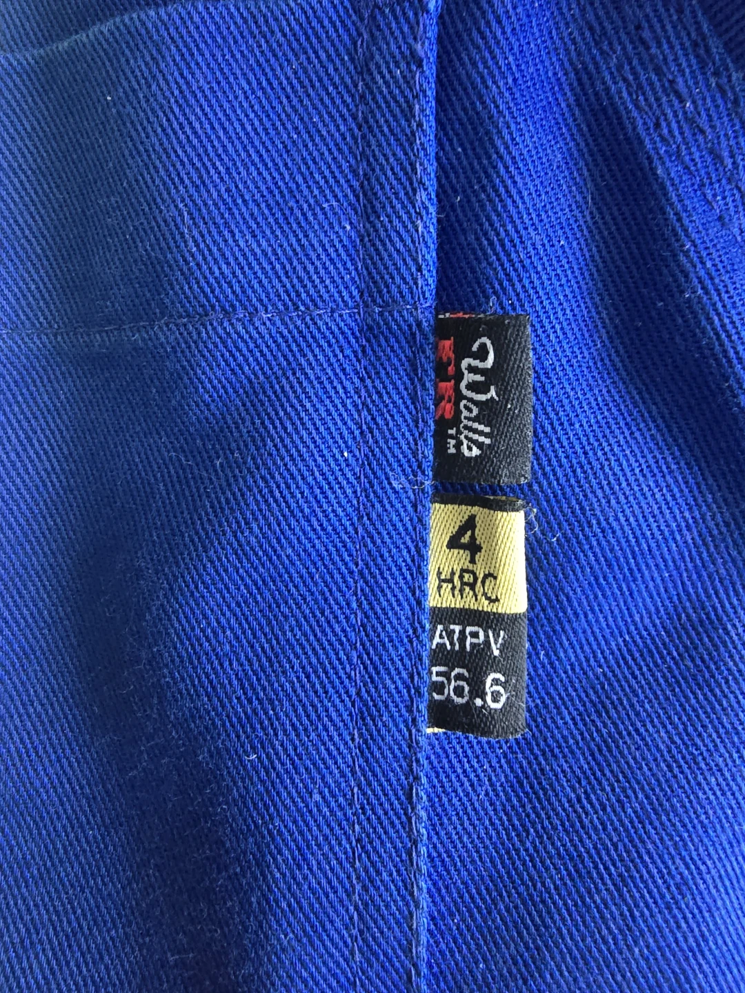Insulated workwear - photo 3