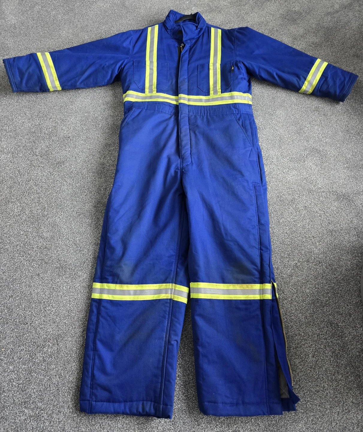 Insulated workwear - photo 4