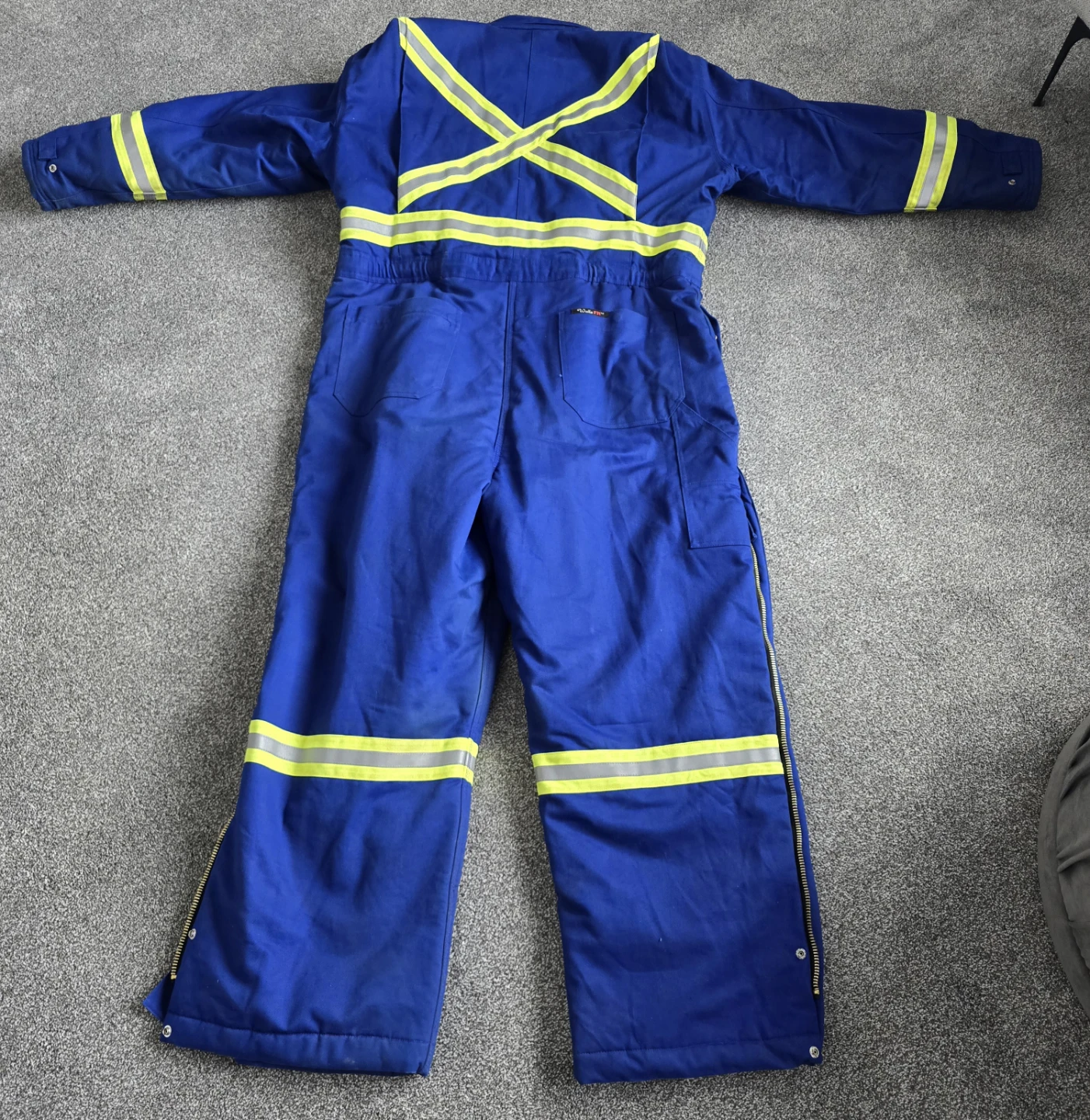 Insulated workwear - photo 5