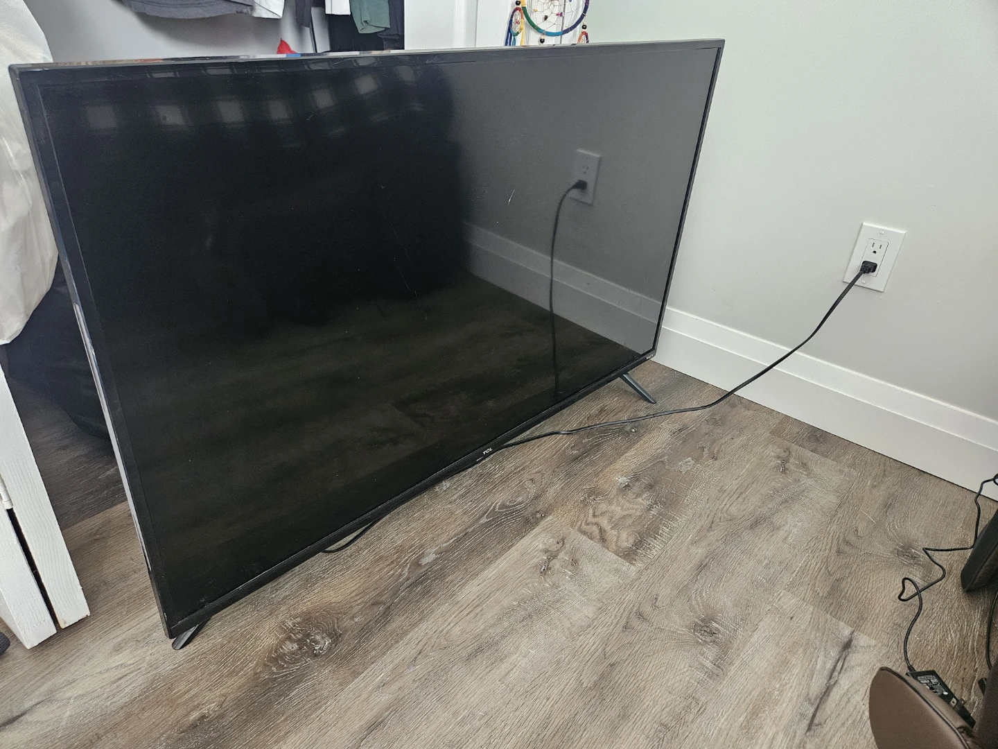 TCL Roku TV