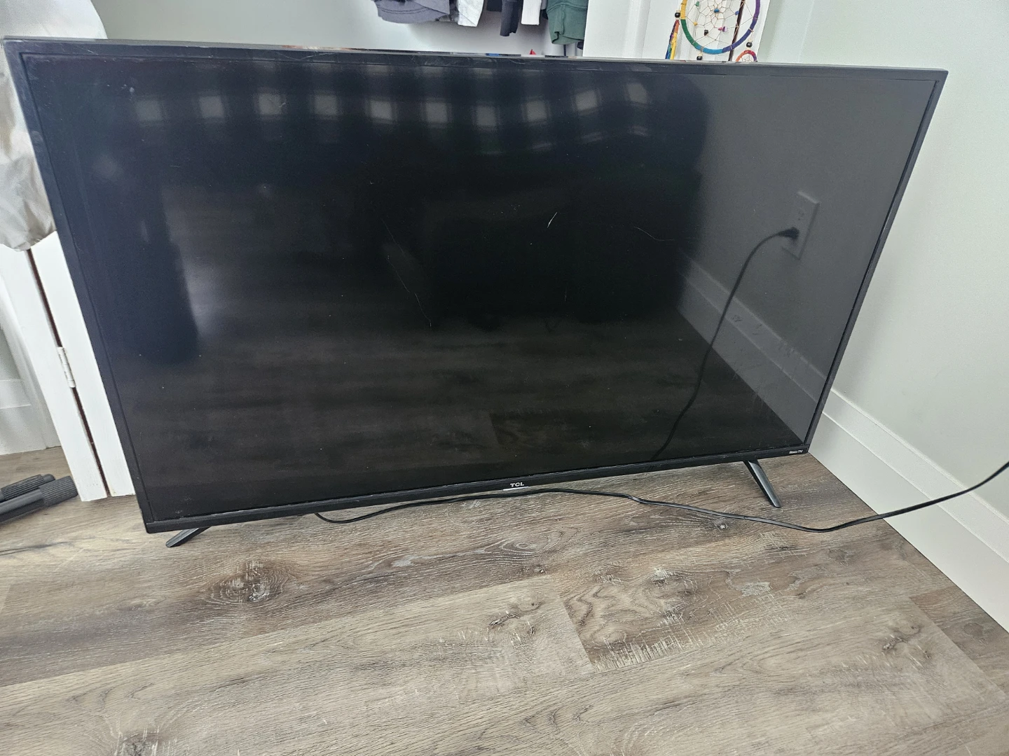 TCL Roku TV - photo 2