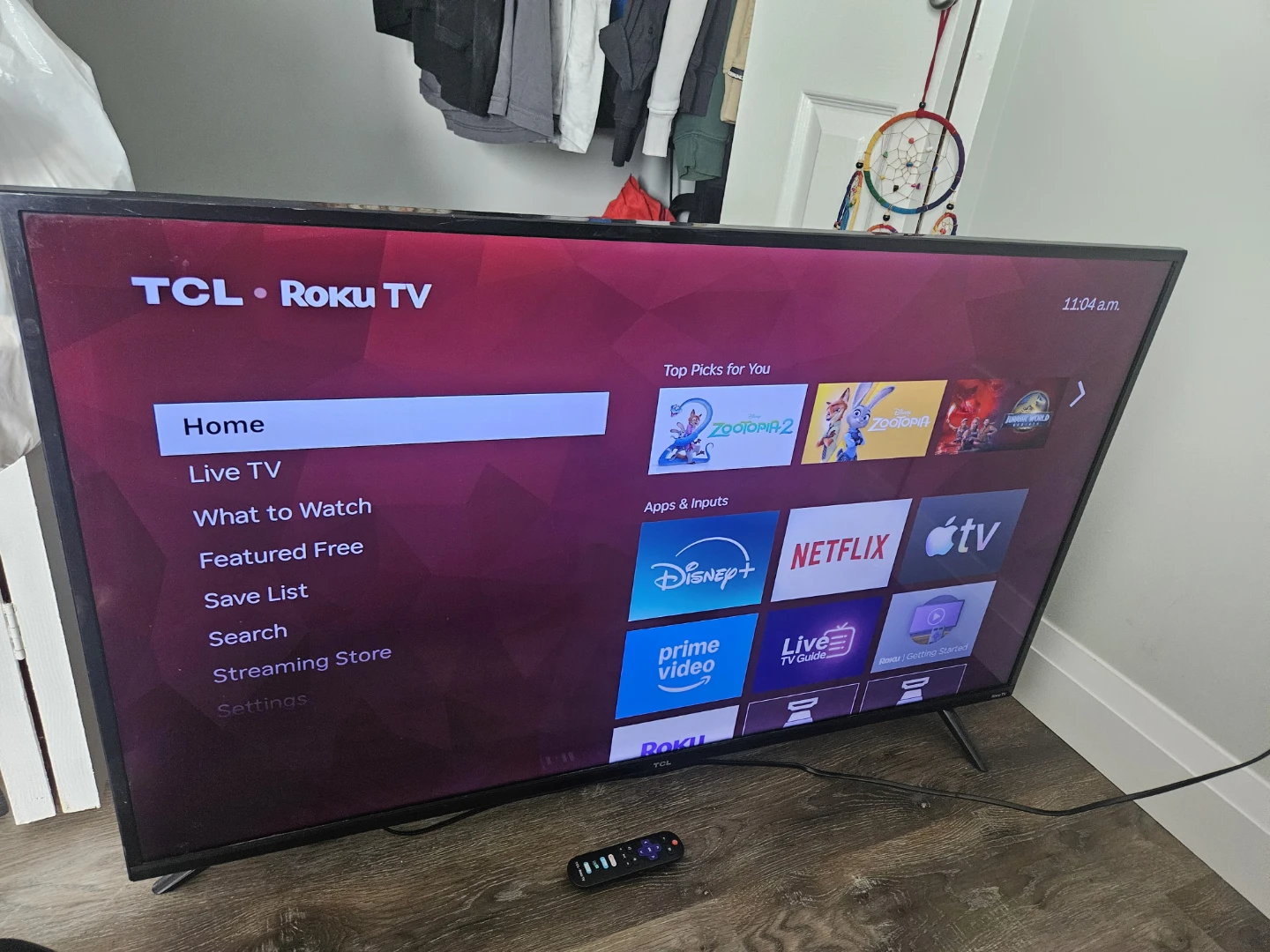 TCL Roku TV - photo 3