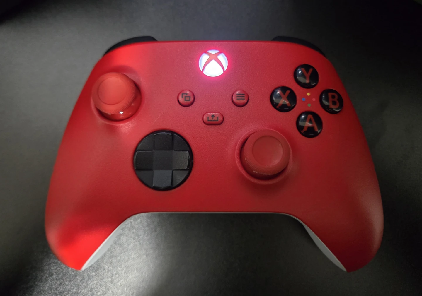 XBOX SERIES X – BOXED + CLEAN – READY TO PLAY - photo 3
