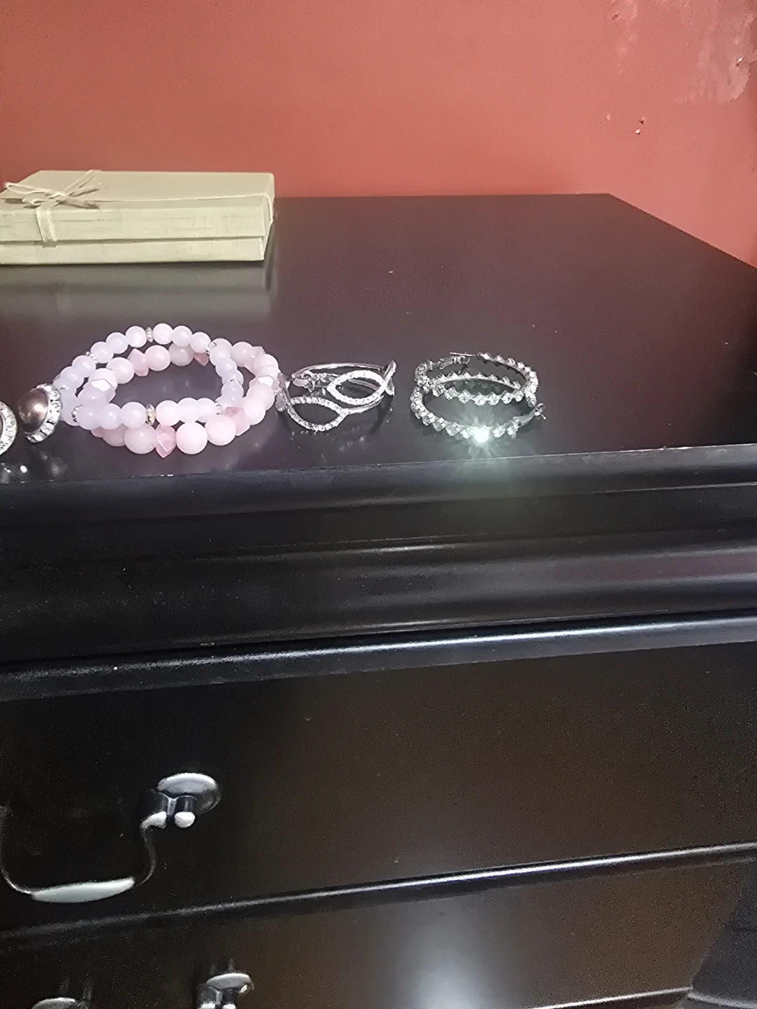 Assorted Women's Fashion Jewelry Set - photo 4